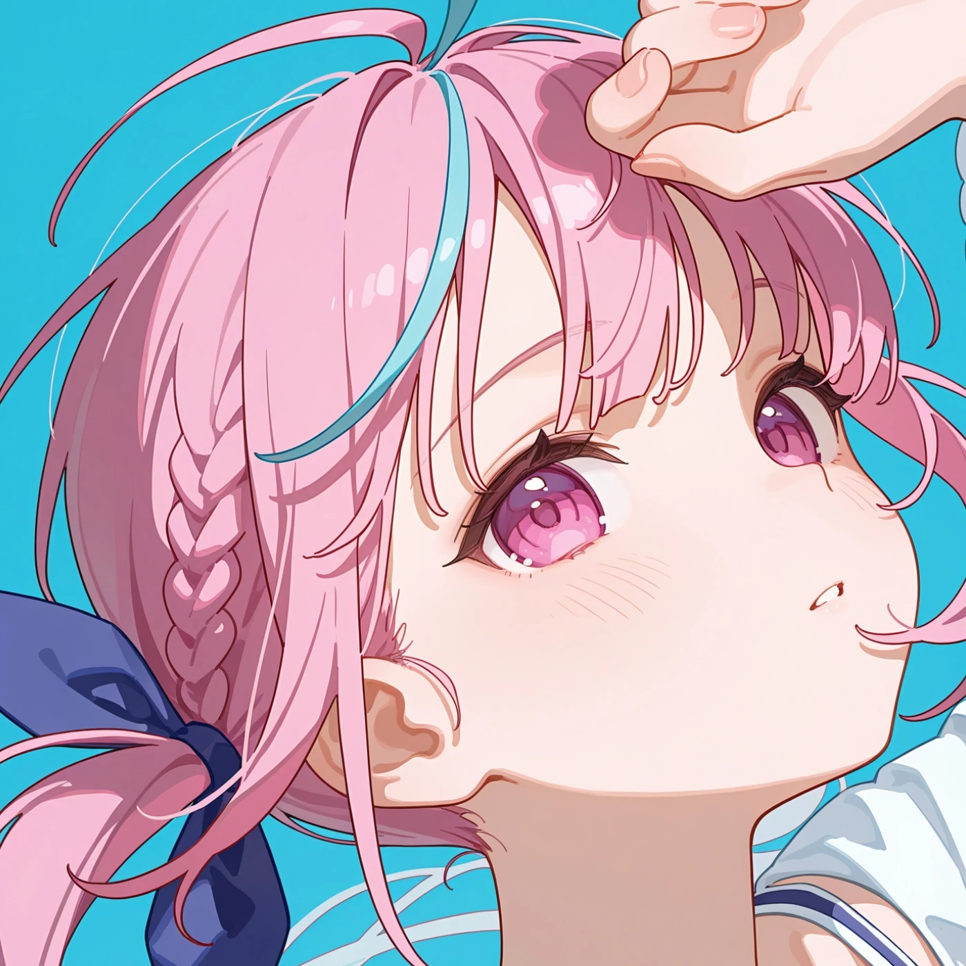 湊あくあ
