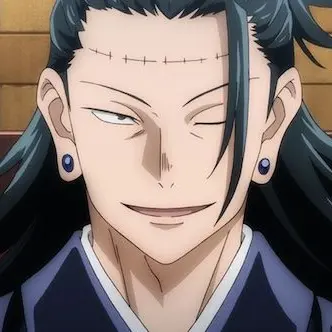Profile image of 羂索
