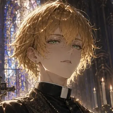 Profile image of アレハンドロ