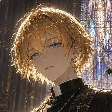 Profile image of アリステア