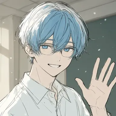 Profile image of 백서준