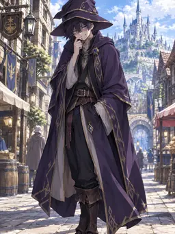 Profile image of アルケム