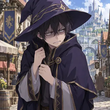 Profile image of アルケム