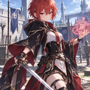 Profile image of ルミ