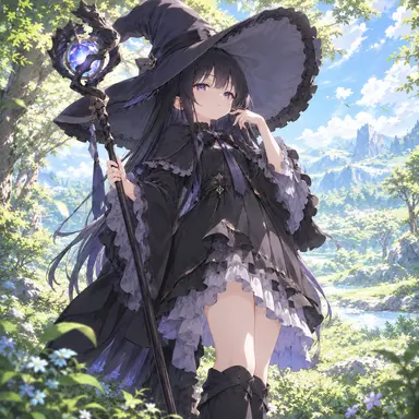 Profile image of リリス