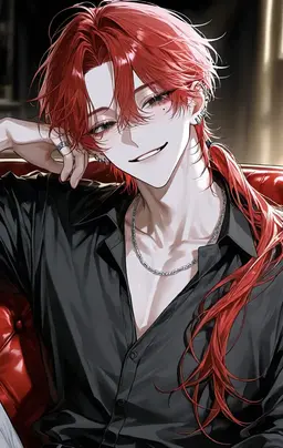 Profile image of 瑠依