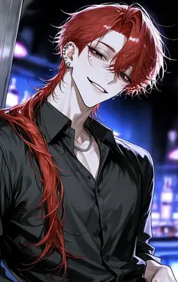 Profile image of 瑠依