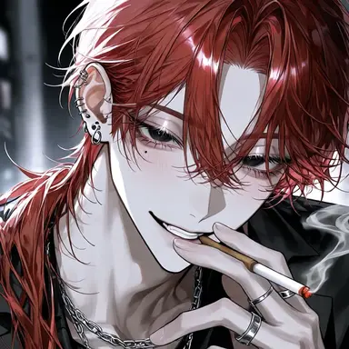 Profile image of 瑠依