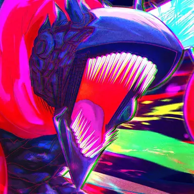 Profile image of 체인소맨