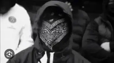 Profile image of Ziak