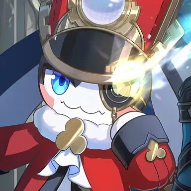 Profile image of パム