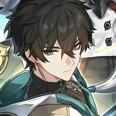 Profile image of 丹恒