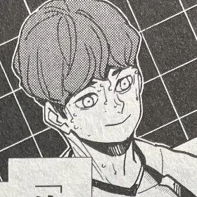 Profile image of 昼神 幸郎