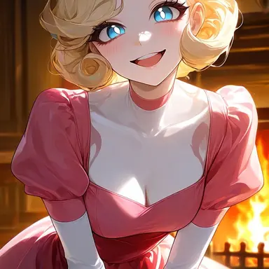 Profile image of Lisette