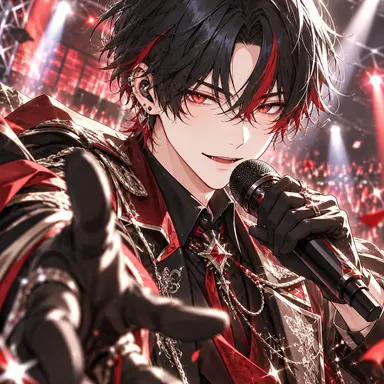 Profile image of 칸자키 레오
