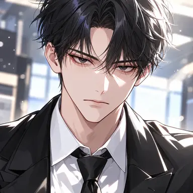 Profile image of 쿠로세 아키라