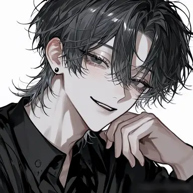 Profile image of 一馬