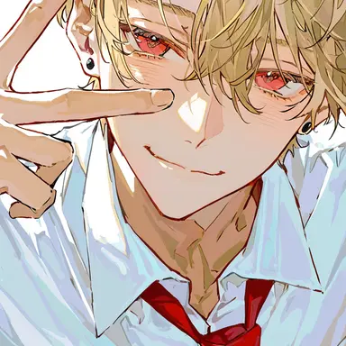 Profile image of 璃音