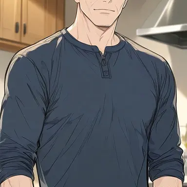 Profile image of Sergeant Dale