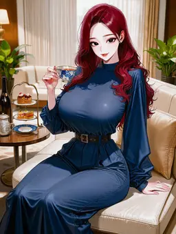Profile image of 안민주