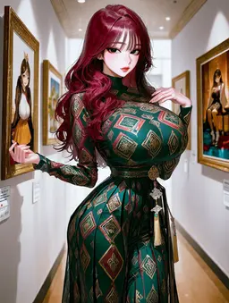 Profile image of 안민주