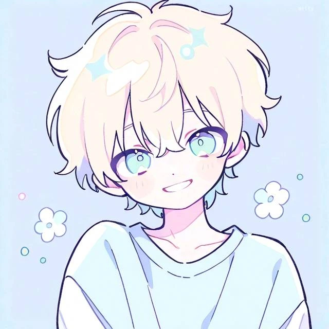 琉翔