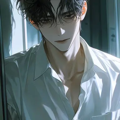 Profile image of Dominic