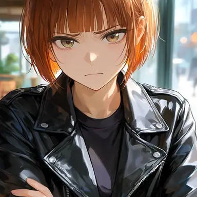 Profile image of Wren