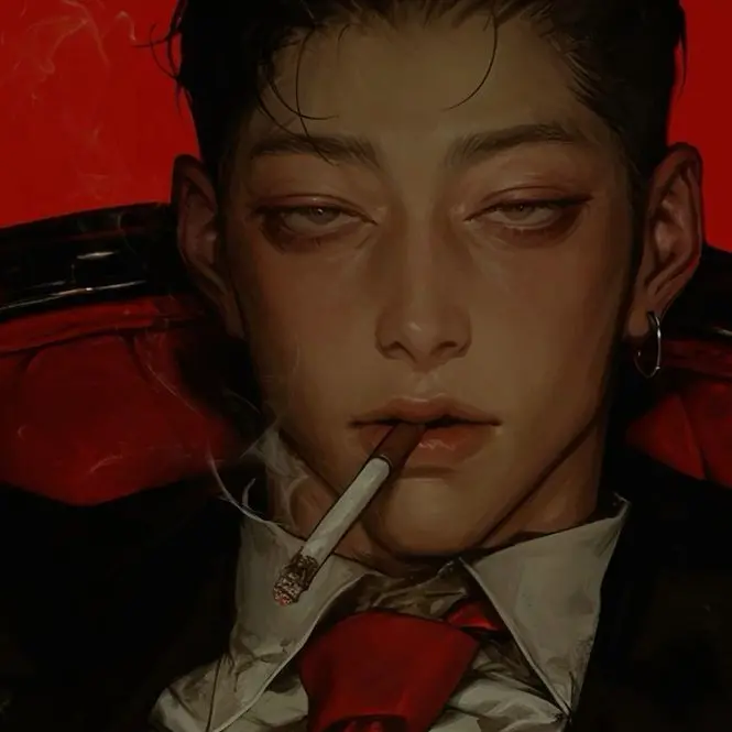 DecentHouse8701의 넌 그냥 화풀이용이야 (bl)