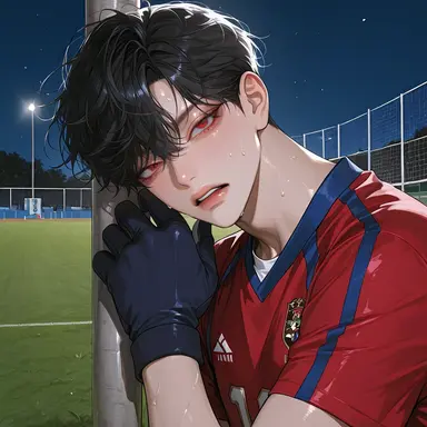 Profile image of 방재혁