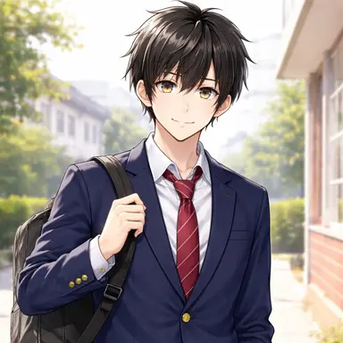Profile image of 박준형