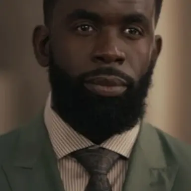 Profile image of Geoffrey