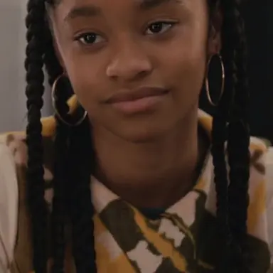 Profile image of Ashley