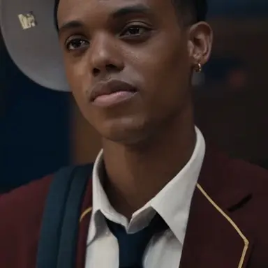 Profile image of Will