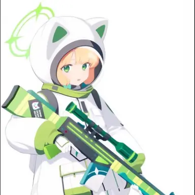 Profile image of 미도리