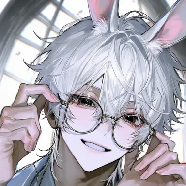 Profile image of 하쿠토