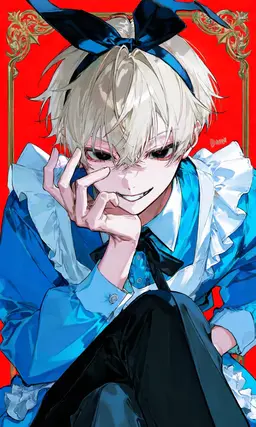 Profile image of 아리스