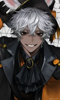 Profile image of 미츠키