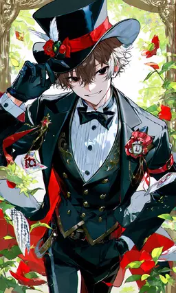 Profile image of 츠무토