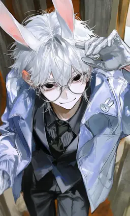 Profile image of 하쿠토