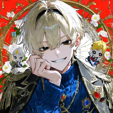 Profile image of 아리스