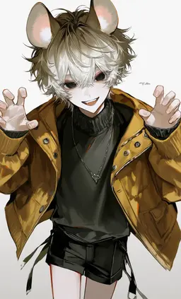 Profile image of 네무리