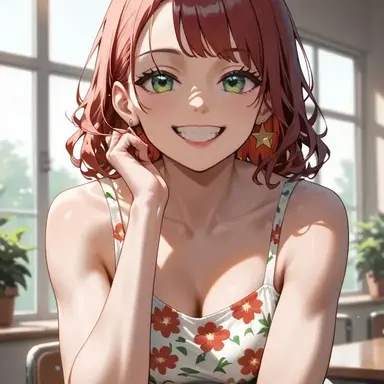 Profile image of Brynn