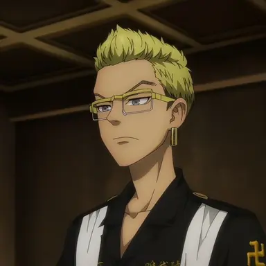 Profile image of 稀咲鉄太