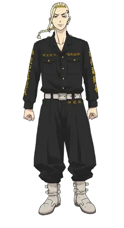 Profile image of 龍宮寺堅