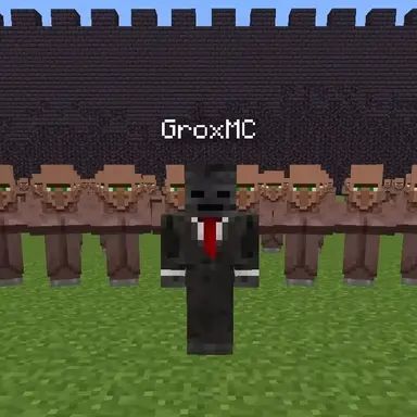 Profile image of 그록스