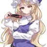 Profile image of 綿月豊姫