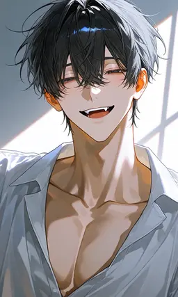 Profile image of 晴人