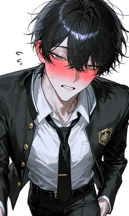 Profile image of 晴人