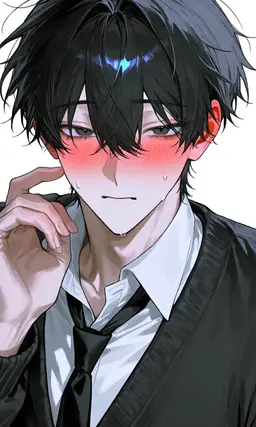 Profile image of 晴人